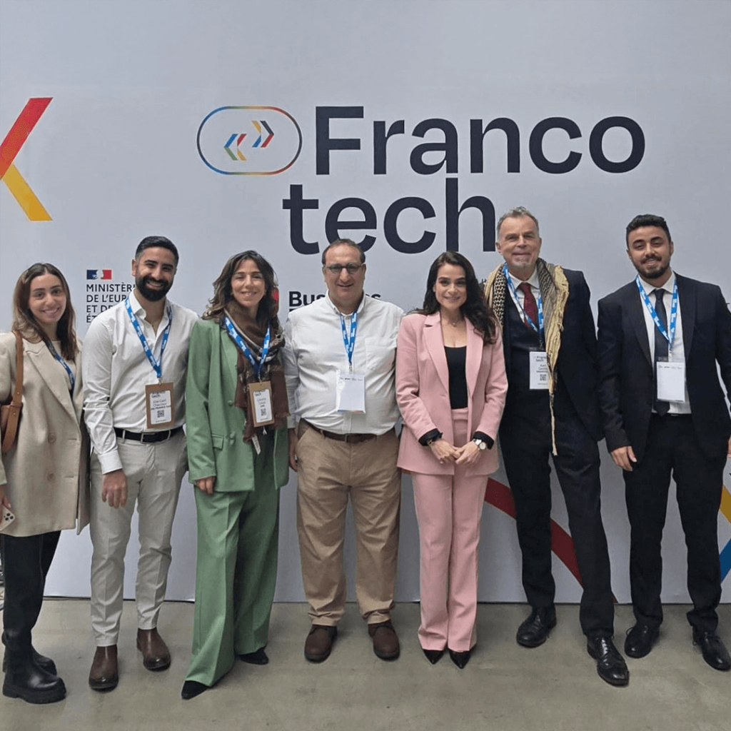 CME Team at Francotech